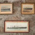 Capetan Nikolas-boat House Apartamento Klima (Milos)