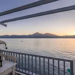 Capetan Nikolas-boat House Apartamento *