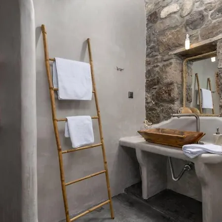 Апартаменты Capetan Nikolas-boat House