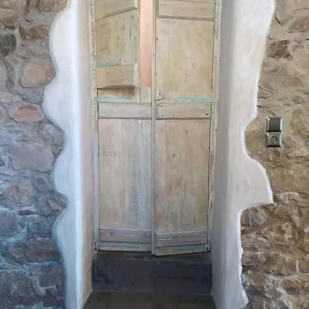 Apartment Capetan Nikolas-boat House