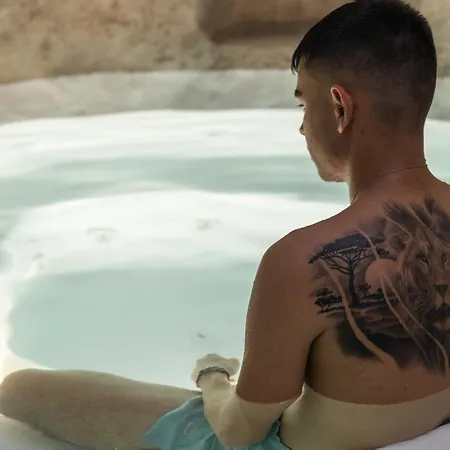 Capetan Nikolas-boat House Apartment *