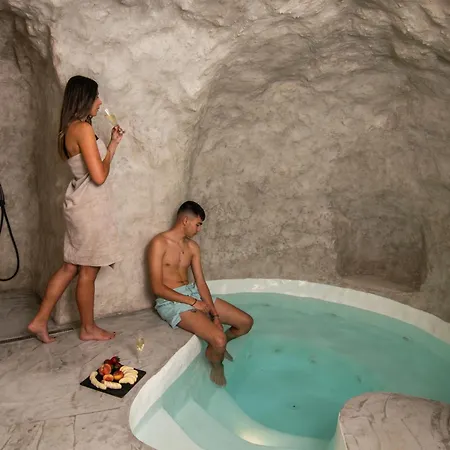 Apartment Capetan Nikolas-boat House *