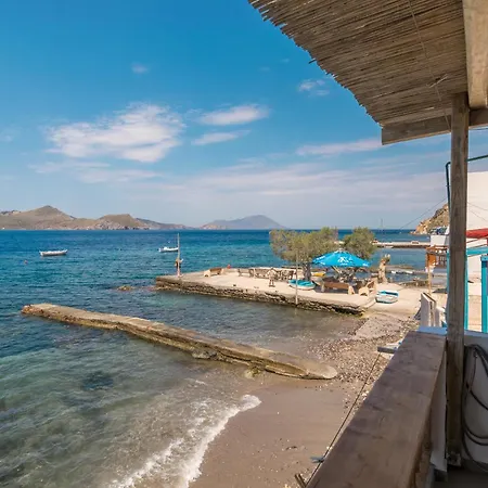 Capetan Nikolas-boat House Daire *