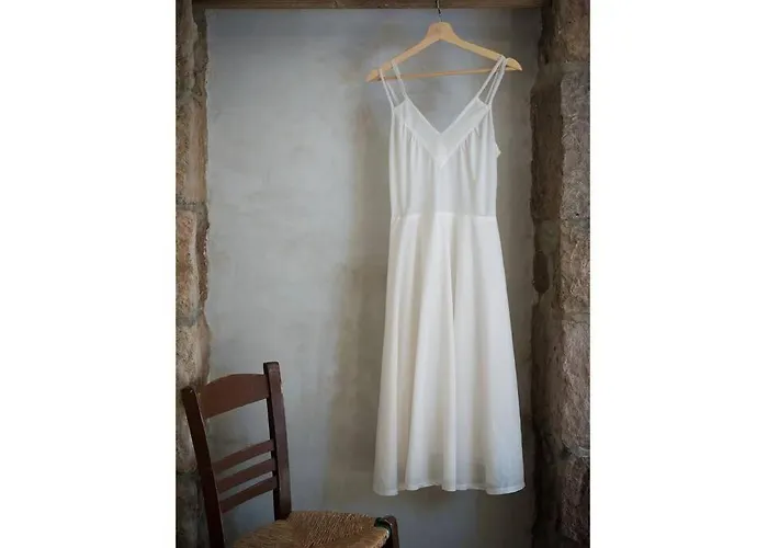 Capetan Nikolas-boat House *