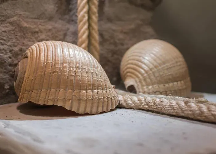 Capetan Nikolas-boat House * Klima (Milos)