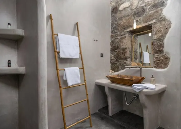 Apartment Capetan Nikolas-boat House