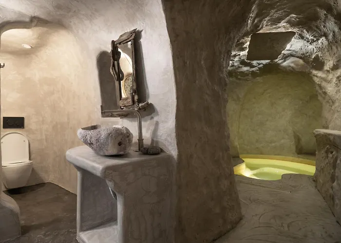 Apartment Capetan Nikolas-boat House