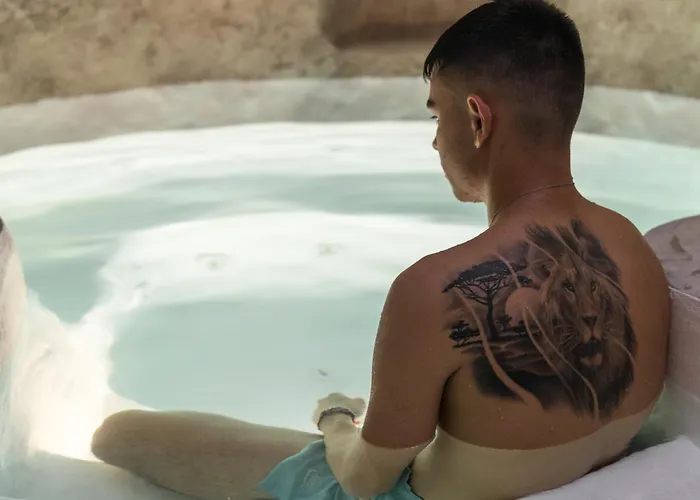 Capetan Nikolas-boat House Apartment *