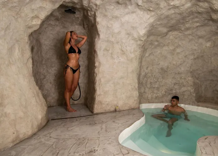 Capetan Nikolas-boat House